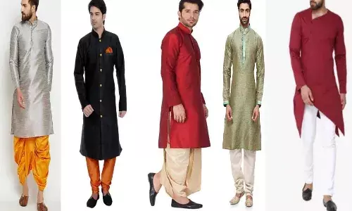 इस दिवाली दिखना चाहते हैं स्टाइलिश और हैंडसम, तो इनमें से चुनें अपना फेवरेट लुक, सब रह जाएंगे देखते