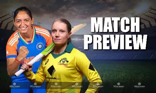 सेमीफाइनल का रास्ता साफ करने उतरेगी टीम इंडिया, ये खिलाड़ी मचा सकते हैं ऑस्ट्रेलिया के खिलाफ मुकाबले में धमाल