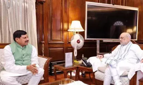 मध्यप्रदेश के सीएम मोहन यादव बने केंद्रीय पर्यवेक्षक, गृह मंत्री अमित शाह के साथ चुनेंगे मुख्यमंत्री