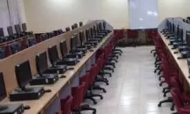 प्रदेश के 53 ई.एफ.ए. स्कूलों में कम्प्यूटर प्रयोग शालाएं प्रदेश के 53 ई.एफ.ए. स्कूलों में कम्प्यूटर प्रयोग शालाएं