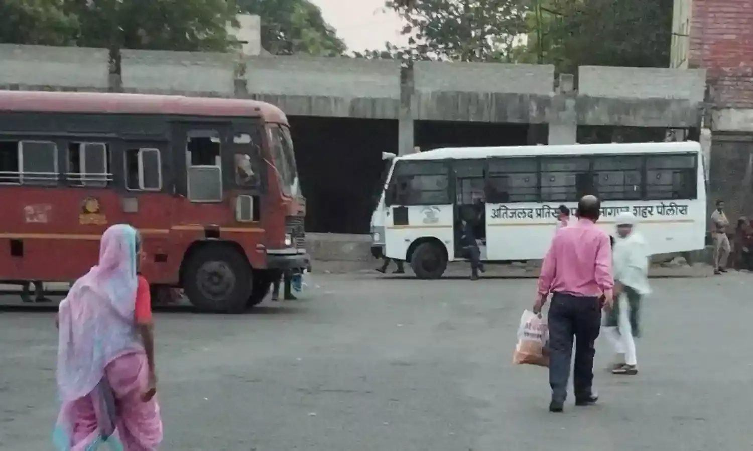 एसटी ने किराया वृद्धि का निर्णय किया रद्द, यात्रियों के लिए बनेगी सहारा