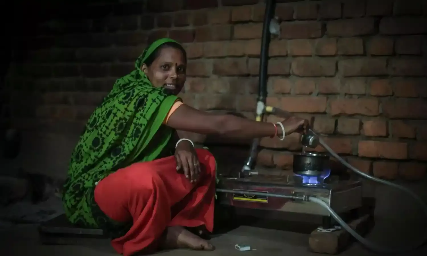महाराष्ट्र के 37, 698 ग्रामीणों ने बायो-गैस अपनाकर बदली है अपनी जिंदगी