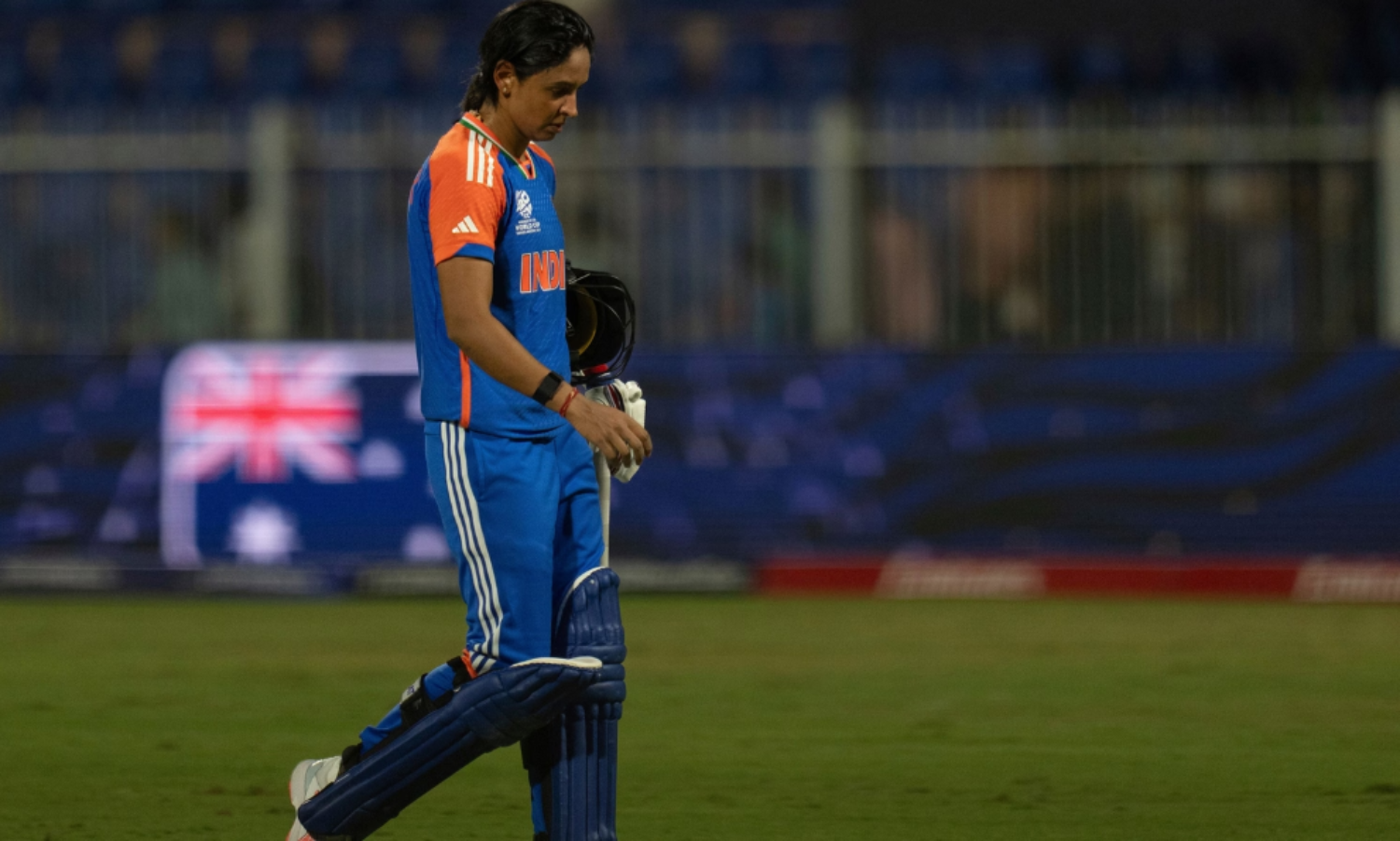 पाकिस्तान की हार से भारत को लगा बड़ा झटका, टूटा सेमीफाइनल खेलने का सपना