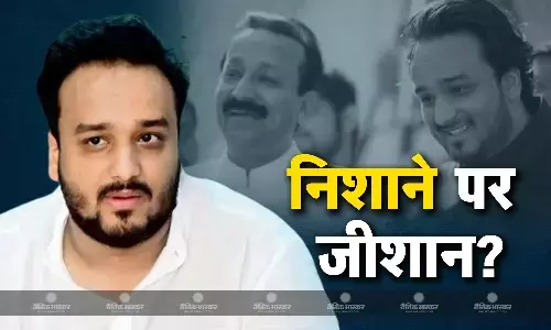सिर्फ बाबा ही नहीं बेटा भी था निशाने पर? दोनों को मारने की थी प्लानिंग, कई महीनों तक दोनों की एक्टिविटी को किया गया नोट