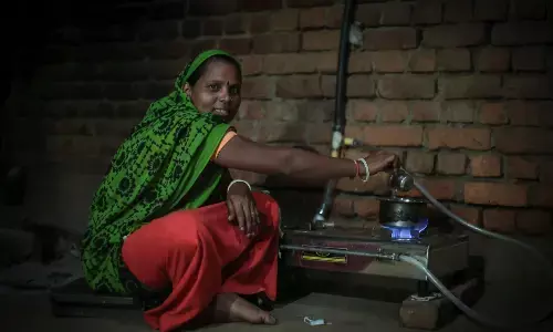 महाराष्ट्र के 37, 698 ग्रामीणों ने बायो-गैस अपनाकर बदली है अपनी जिंदगी