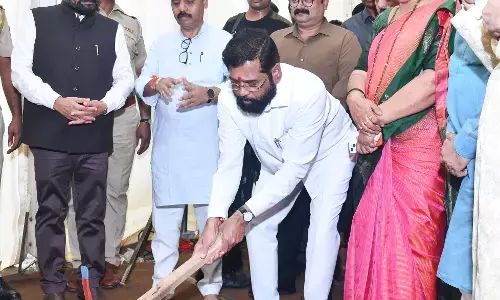 कांजुरमार्ग में महिलाओं-बच्चों के लिए बनेगा 90 बेड का स्पेशियलिटी अस्पताल