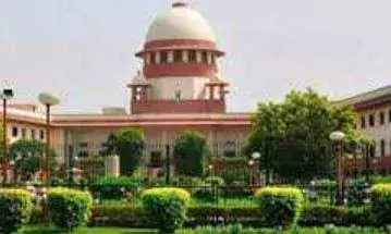 सुप्रीम कोर्ट ने जम्मू-कश्मीर में पांच विधायकों को मनोनीत करने के विरोध में लगी याचिका को किया खारिज