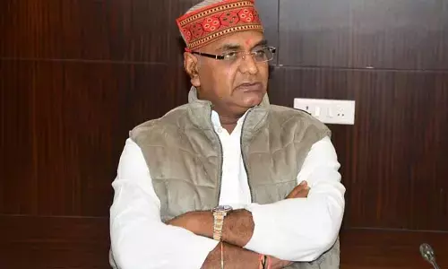 बीएचईएल स्पोर्टस कॉम्प्लेक्स का संचालन करेगा खेल विभाग - मंत्री सारंग बीएचईएल स्पोर्टस कॉम्प्लेक्स का संचालन करेगा खेल विभाग - मंत्री सारंग