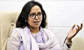 मुंबई में टोल खत्म करना है तो अटल सेतु पर टोल टैक्स हो खत्म - वर्षा गायकवाड़