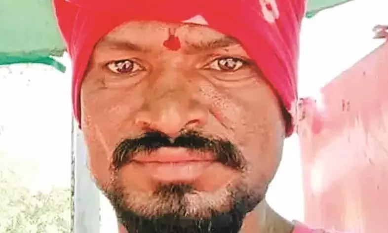 तैराकी के चक्कर में गंवाई जान, जंगल में मृत मिला बुजुर्ग, परिजन ढूंढते रहे