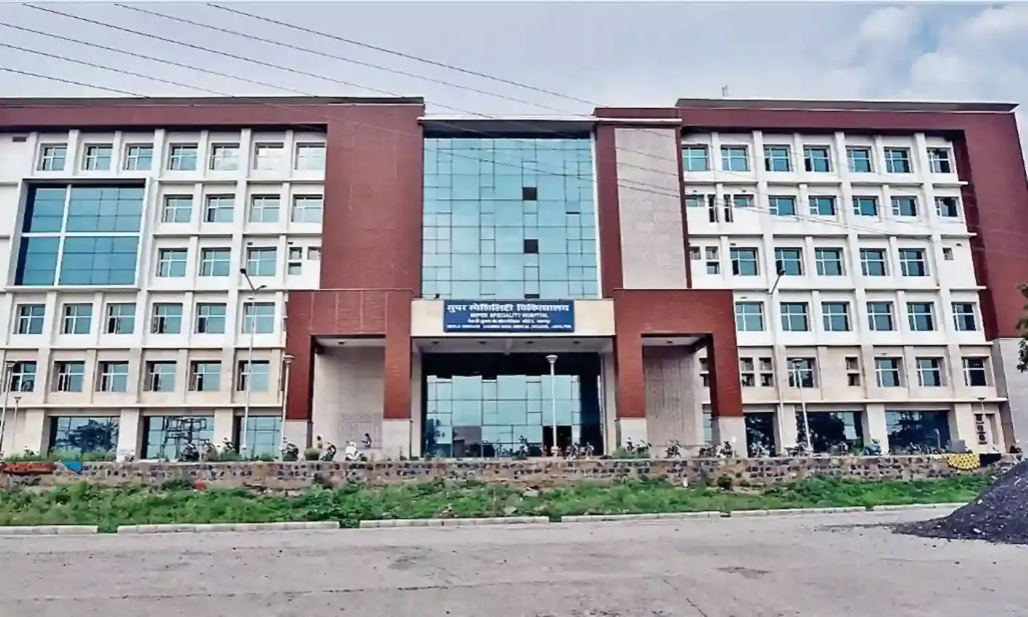 डीप ब्रेन लीजनिंग, पार्किंसन जैसी बीमारियों से मिली राहत