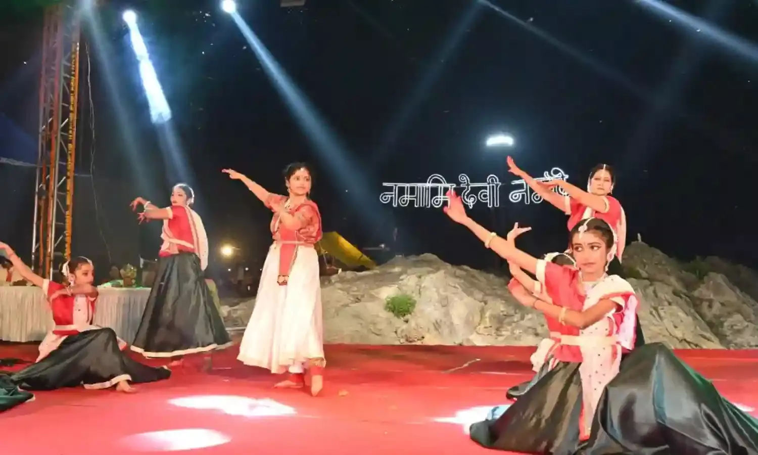 Jabalpur News । नर्मदा महोत्‍सव जैसे आयोजन भारतीय संस्‍कृति के संवाहक – पर्यटन राज्‍य मंत्री श्री लोधी