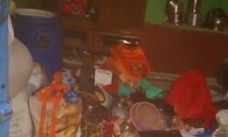 Panna News-चोरों ने उड़ाई नींद, तीन घरों के टूटे ताले, सोने-चांदी के जेवरात नगदी तथा मोटरसाइकिल चोरी हो जाने की घटनायें आईं सामने