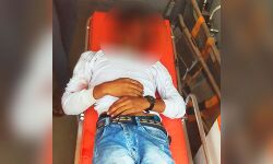 Panna News- जमीनी विवाद को लेकर खूनी संघर्ष, एक दर्जन से अधिक घायल