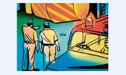 Jabalpur News: मोपेड पर बैठकर शराब पीने से रोकने पर युवक की हत्या