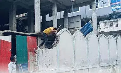 हिमाचल प्रदेश के मंडी में नगर नियोजन विभाग के प्रधान सचिव टीसीपी ने नगर आयुक्त के आदेश पर लगाई रोक हिमाचल प्रदेश के मंडी में नगर नियोजन विभाग के प्रधान सचिव टीसीपी ने नगर आयुक्त के आदेश पर लगाई रोक