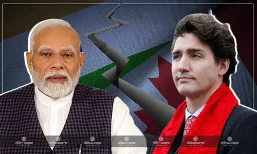 इस साल नहीं सुधरेंगे दोनों देशों के बीच रिश्ते! पूर्व डिप्लोमैट फैबियन का बड़ा दावा, जानें क्या बताई वजह?