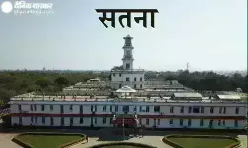 विसर्जन-जुलूस में पार्षद पति ने पुलिसकर्मी को मारा थप्पड़, मैहर थाने में अपराध दर्ज, निकाला गया आरोपी का जुलूस