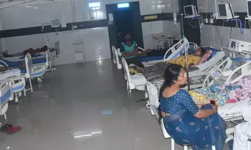 अमरावती जिले में चिकन पॉक्स का प्रकोप  7 दिन में 86 बच्चे आए चपेट में