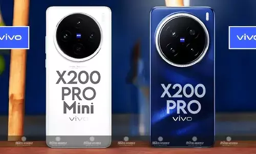 Vivo X200 Pro और X200 Pro Mini जबदरस्त फीचर्स के साथ हुए लॉन्च, दमदार कैमरा और एआई का सपोर्ट भी मिलेगा