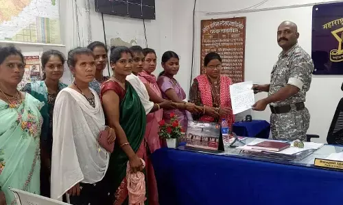 अगर शराब बिक्री करने वालों का दिया साथ, तो वोटों से धो बैठोगे हाथ...