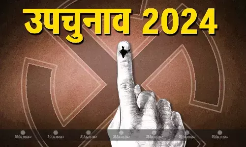 वायनाड सहित दो लोस सीटों की तारीखों का ऐलान, 15 राज्यों की 48 विधानसभा सीटों पर भी उपचुनाव, इसमें यूपी की 9 सीटें भी शामिल