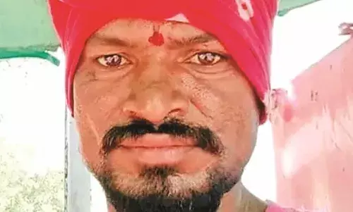 तैराकी के चक्कर में गंवाई जान, जंगल में मृत मिला बुजुर्ग, परिजन ढूंढते रहे