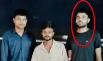 कोर्ट ने सिद्दीकी हत्याकांड केस में चौथे आरोपी को 21 अक्टूबर तक पुलिस हिरासत में भेजा कोर्ट ने सिद्दीकी हत्याकांड केस में चौथे आरोपी को 21 अक्टूबर तक पुलिस हिरासत में भेजा