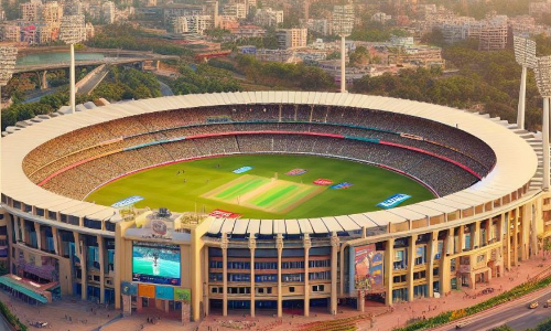 बेंगलुरु टेस्ट पर मंडरा रहा बारिश का खतरा, मौसम विभाग ने जारी की ऑरेंज अलर्ट