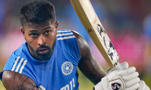 हार्दिक ने ट्रोलर्स को दिया करारा जवाब, यो-यो टेस्ट का रिज्लट जान रह गए सब हैरान