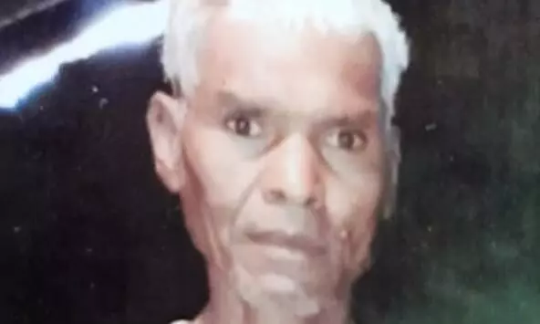 बाघ के हमले में किसान की मौत , क्षत विक्षत अवस्था में पड़ा था शव