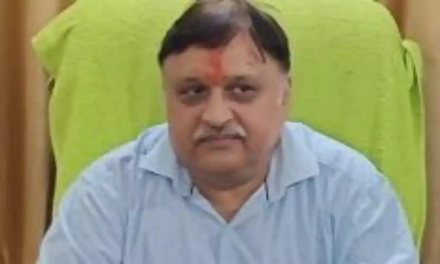 डेंगू, मलेरिया व चिकनगुनिया से रहें सावधान: डॉ.एस.के. त्रिपाठी