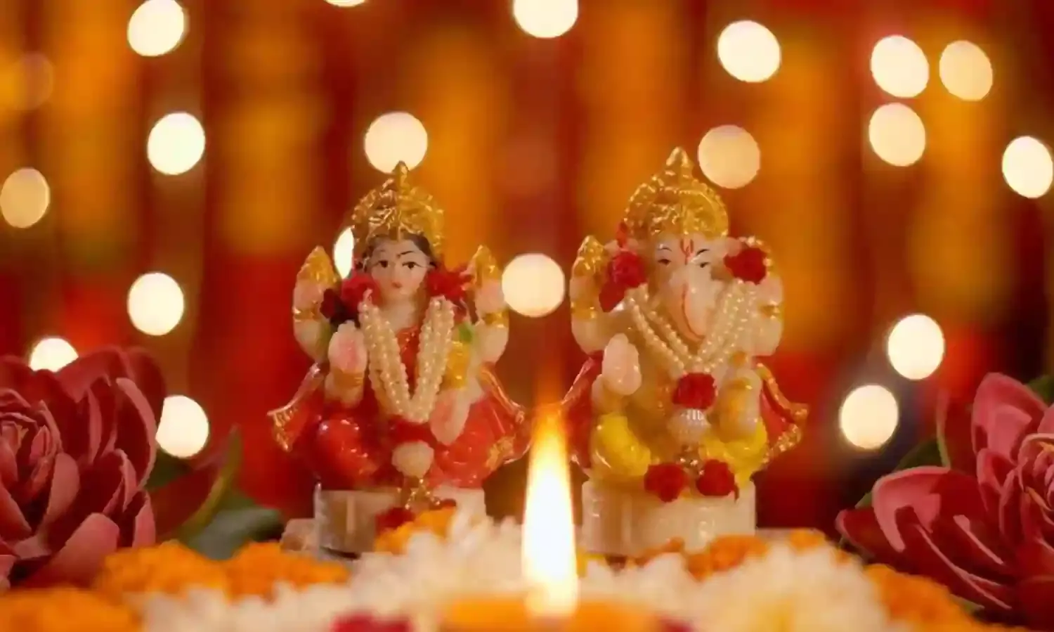 आंतरिक और बाहरी शुद्धता का महत्व सिखाता है दीपावली का त्योहार, जानें दीपावली पर क्यों होती है लक्ष्मी-गणेश की एक साथ पूजा