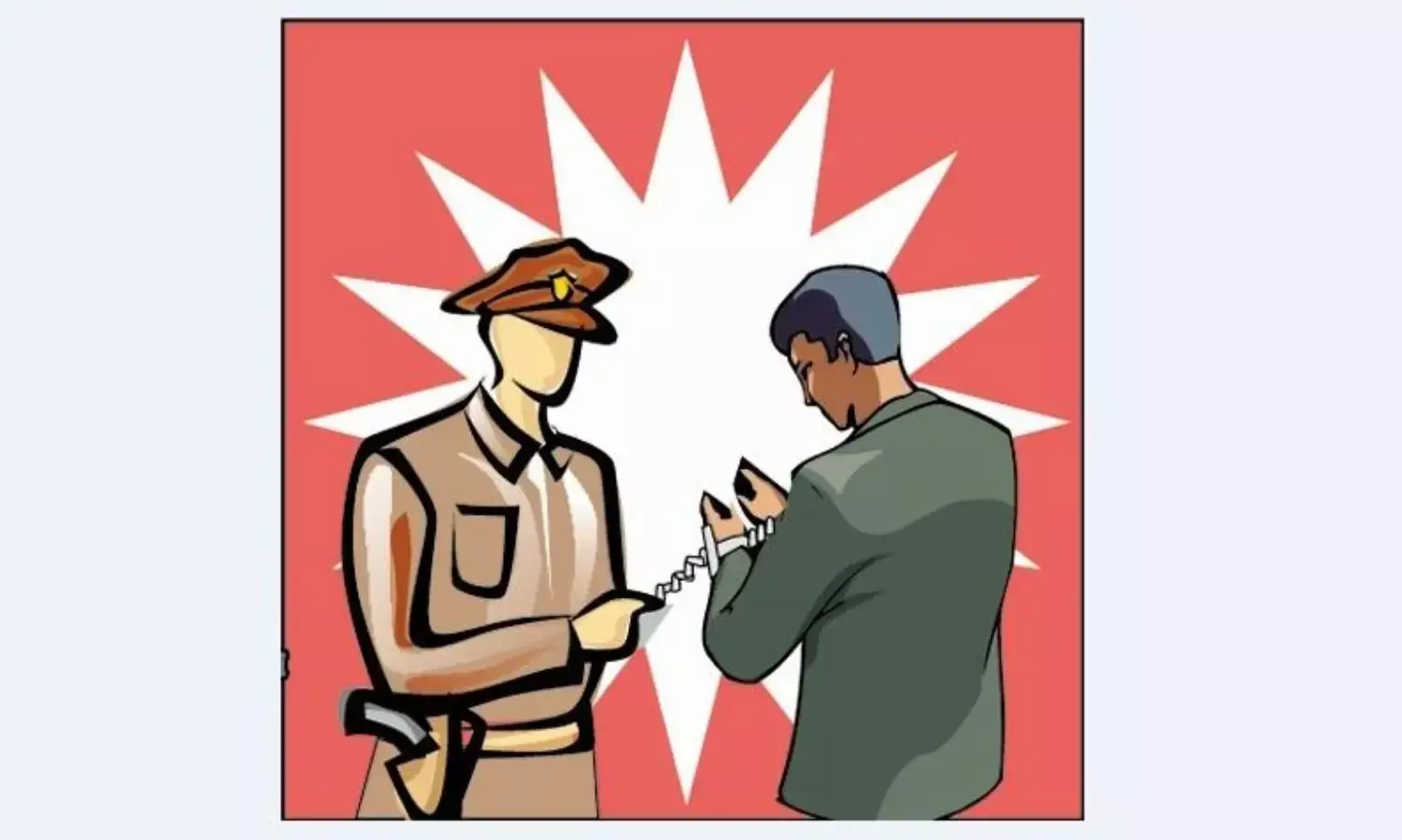 बंधक बनाकर माँ-बेटी से लूट करने वाले किशोर पकड़ाए