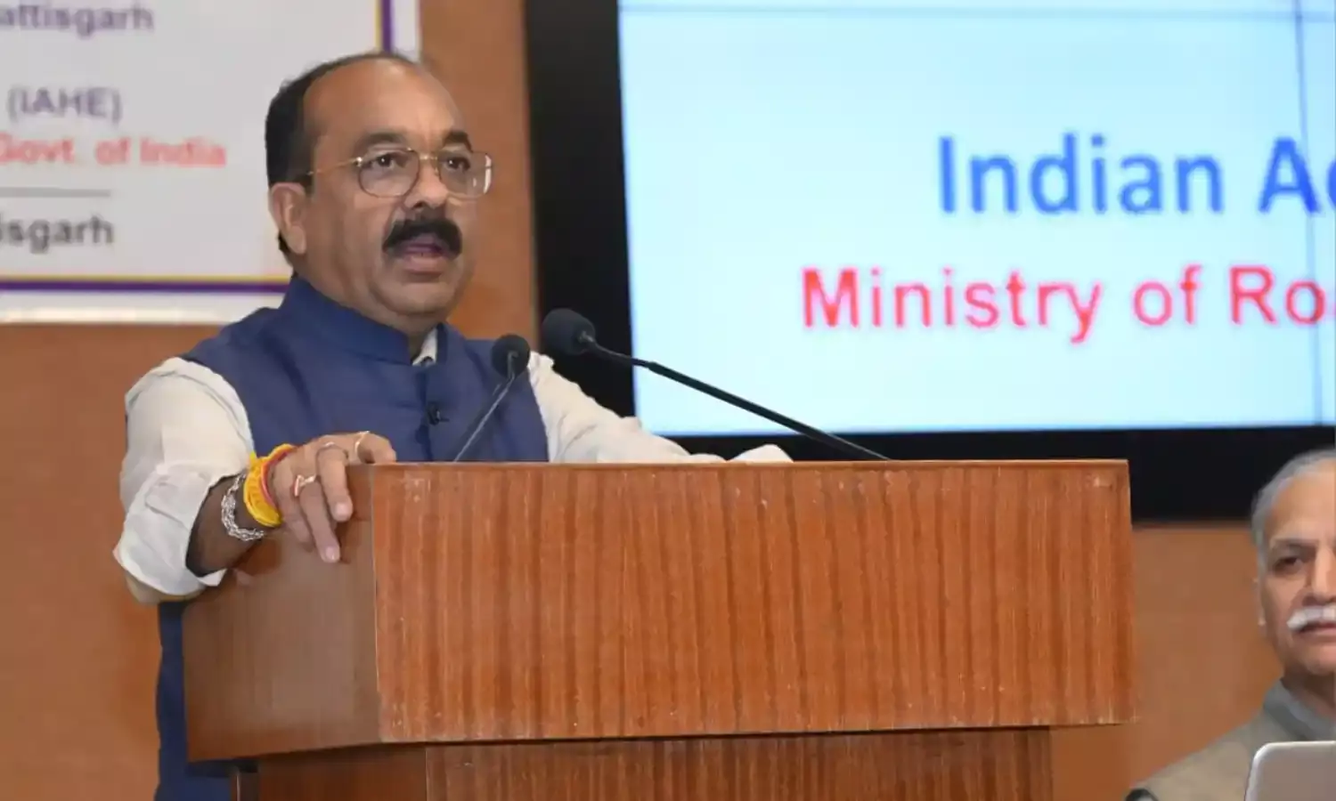 सड़क और पुल निर्माण में नवीनतम तकनीकों पर केंद्रित दो दिवसीय सेमिनार 19-20 अक्टूबर को