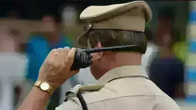 कार से मिला 5 लाख का एमडी ड्रग, महिला के साथ 2 आरोपी गिरफ्तार