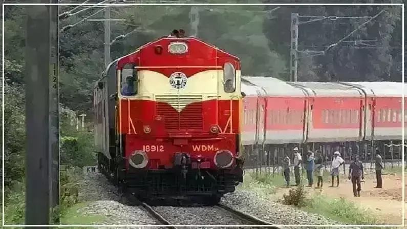 दिवाली और छठ पर्व पर गांव जानेवालों की सहूलियत के लिए फैसला, जोड़े जाएंगे अस्थाई कोच