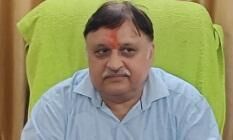 Panna News- डेंगू, मलेरिया व चिकनगुनिया से रहें सावधान: डॉ.एस.के. त्रिपाठी