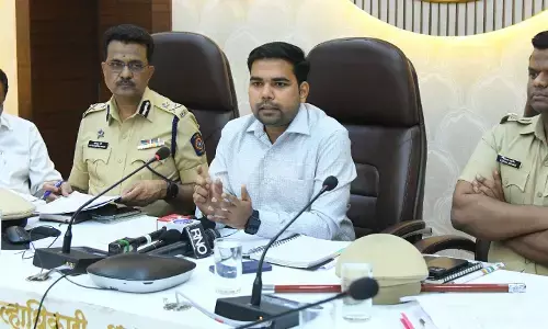 अमरावती जिले में  25.34 लाख मतदाता चुनेंगे 8 विधायक