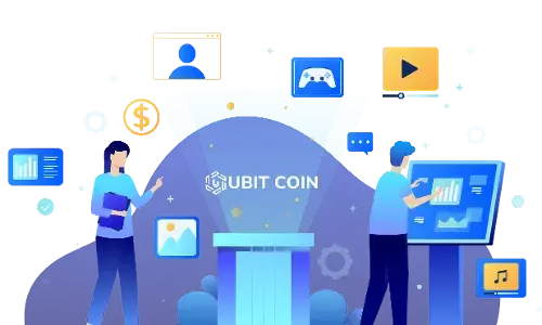 UbitCoin ने क्रिप्टोकरेंसी में सामुदायिक स्वामित्व के महत्व को किया पुनर्परिभाषित