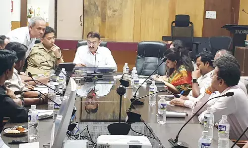 गोंदिया की चार और भंडारा की तीन सीटों के लिए 21  लाख 28  हजार वोटर चुनेंगे विधायक