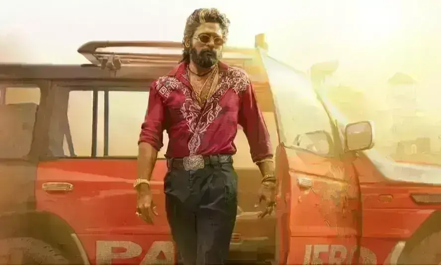 रिलीज से पहले ही अल्लू अर्जुन की फिल्म पुष्पा 2 ने कर डाला 900 करोड़ों का कलेक्शन, इस प्लेटफॉर्म को मिले फिल्म के डिजिटल राइट्स