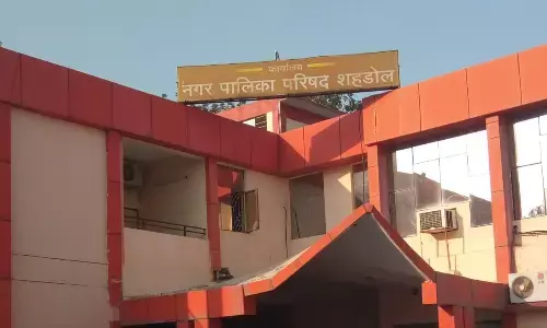स्वयं के घर के सपने पर नगर पालिका का अड़ंगा, चक्कर लगाते परेशान नागरिक