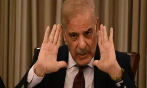 पाकिस्तान प्रधानमंत्री शरीफ ने एससीओ मीटिंग में कहा चीन की बेल्ट एंड रोड पहल को संकीर्ण राजनीतिक चश्मे से न देखें