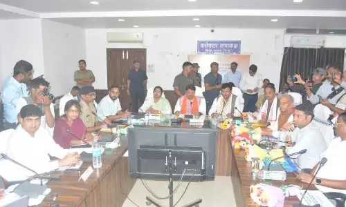 अंतत: खिलाडिय़ों के पाले में आया 10.56 करोड़ के दादा सुखेंद्र सिंह स्टेडियम