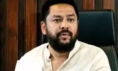 पूर्व कैबिनेट मंत्री बी नागेंद्र ने ईडी पर लगाया आरोप, कहा सीएम, डिप्टी सीएम का नाम लेने के लिए डाला गया दबाव