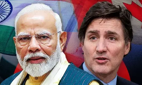 तल्खी के बीच कनाडाई सरकार की बड़ी चाल, भारत सरकार के खिलाफ खालिस्तानियों को बरगला रहें अलगाववाद