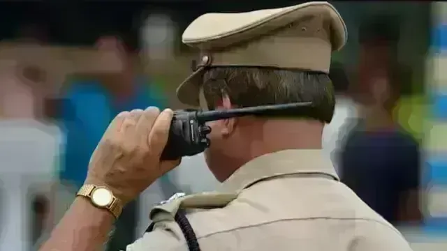 कार से मिला 5 लाख का एमडी ड्रग, महिला के साथ 2 आरोपी गिरफ्तार