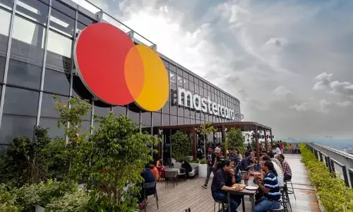 वैश्विक तकनीकी संचालन का एक महत्वपूर्ण केंद्र होगा मास्टरकार्ड, खोला नया टेक हब वैश्विक तकनीकी संचालन का एक महत्वपूर्ण केंद्र होगा मास्टरकार्ड, खोला नया टेक हब