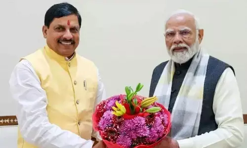 गेहूं समेत रबी की 6 फसलों की एमएसपी में हुई वृद्धि, सीएम मोहन यादव ने माना पीएम नरेंद्र मोदी का आभार